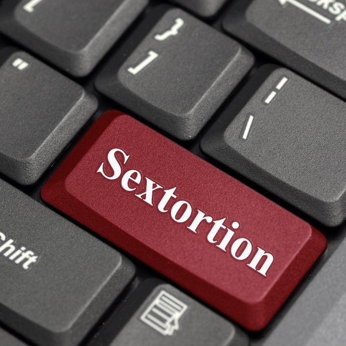 hoe sextortion levens verwoest